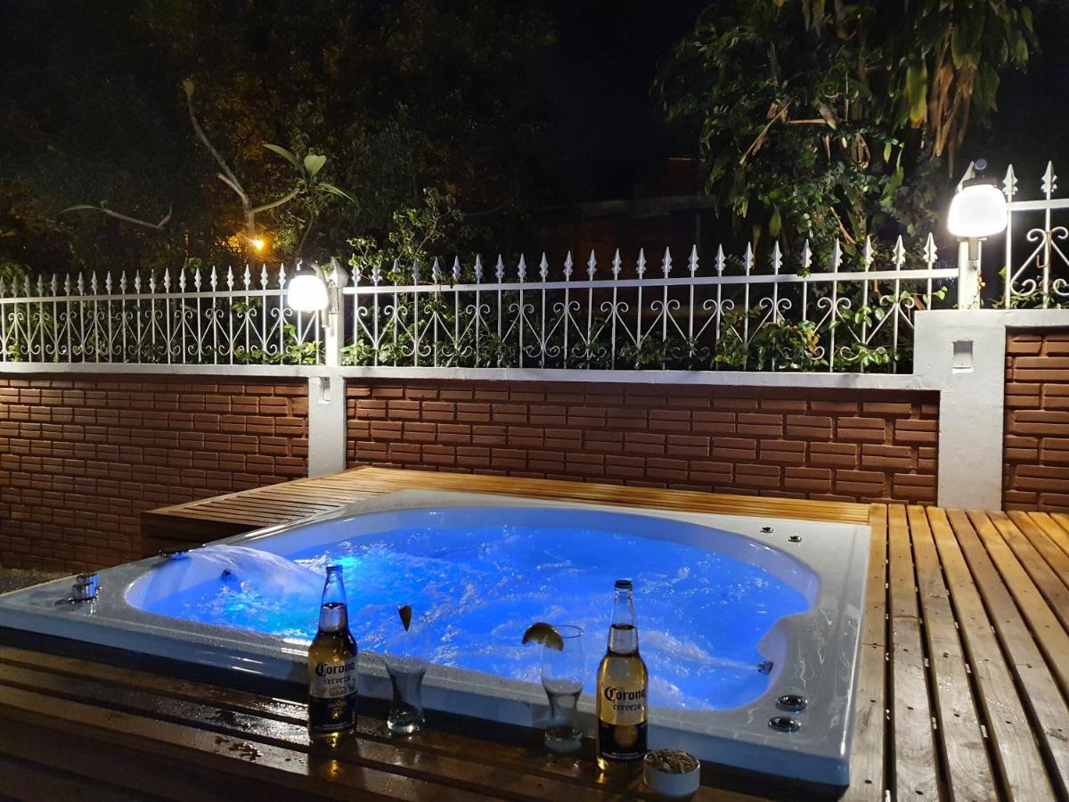 Hotel Aatrac Iguazu Porto Iguaçu Exterior foto